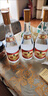汾酒 53度 黃蓋玻汾 475ml*6瓶 杏花村清香型高度白酒 53度 475mL 6瓶 曬單實(shí)拍圖