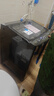 美的（Midea）波輪洗衣機全自動(dòng)家用 MB12L2 12公斤大容量 除螨 颶風(fēng)深層勁洗 隨心洗 以舊換新 家電國家補貼20% 曬單實(shí)拍圖