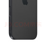 Apple/蘋果 iPhone 16 256GB 黑色 支持移動(dòng)聯(lián)通電信5G 手機(jī)【返移動(dòng)話費(fèi)券】 曬單實(shí)拍圖