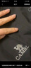 駱駝（CAMEL）三防沖鋒衣男女三合一外套戶(hù)外防風(fēng)防水進(jìn)藏旅游徒步登山服裝 曬單實(shí)拍圖
