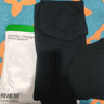 有棵樹(shù)秋衣秋褲男純棉新疆棉保暖內衣男抗菌打底棉毛衫女秋冬情侶套裝 曬單實(shí)拍圖