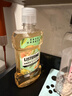 李施德林果味漱口水蜜桃*2+青檸+百香果+蜜瓜果茶500ml*5隨機發(fā)貨 曬單實(shí)拍圖