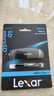 雷克沙（Lexar）USB3.2讀卡器 TF/SD二合一 USB/Type-C雙口 無(wú)人機相機監控讀卡器 支持蘋(píng)果16安卓手機電腦 曬單實(shí)拍圖