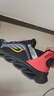 Skechers斯凱奇兒童閃穿鞋兒童跑步鞋秋季童鞋一腳蹬男童運動(dòng)鞋403840L 曬單實(shí)拍圖