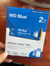 西部數據（WD）SSD固態(tài)硬盤(pán) NVMe M.2接口 AI電腦配件 筆記本電腦游戲硬盤(pán) 原廠(chǎng)顆粒不虛標不掉速 SN5100 | PCle4x4 7100MB/s 超大容量 【2TB】 曬單實(shí)拍圖