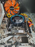 昂達（ONDA）CPU主板套裝 H610-VH4-B 14-12主板+英特爾(Intel)  12代酷睿 i3-12100 板U套裝 曬單實(shí)拍圖