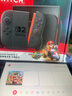 任天堂（Nintendo）【國內保稅倉】Switch2/1代 OLED/續航加強日版/港版便攜家用ns體感游戲機掌機 港版switch2馬里奧賽車(chē)同捆-劃算組合 曬單實(shí)拍圖