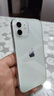 倍思 適用于蘋(píng)果12手機殼 iPhone12手機殼透明保護套超薄全包防摔 6.1英寸硅膠軟殼 透明 曬單實(shí)拍圖