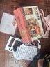 若來(lái)（Rolife）diy小屋轉角書(shū)店成人積木手工拼裝玩具兒童生日禮物 曬單實(shí)拍圖