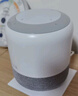 小度智能音箱MatePro 文心大模型 AI問(wèn)答聊天 卓越人聲 LED時(shí)鐘鬧鐘語(yǔ)音藍牙音響兒童啟蒙 老人方言 曬單實(shí)拍圖