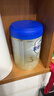 愛他美（Aptamil）卓傲幼兒配方奶粉3段（12—36月齡） 800g*1罐  卓傲自護(hù)益生元 曬單實(shí)拍圖