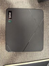 微星（MSI）Cubi mini迷你主機（AMD銳龍R5 3550H 16G 512G WiFi6）國家補貼20%商務(wù)辦公臺式電腦 曬單實(shí)拍圖