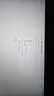 聯(lián)合創(chuàng  )新27英寸 4K超清144Hz雙模288Hz IPS屏HDR400硬件低藍光護眼 旋轉升降支架 電競游戲電腦顯示器27D1V 曬單實(shí)拍圖