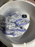 DOMIAMIA嬰兒連體衣新生兒衣服0-3個(gè)月夏天薄款空調服寶寶哈衣護肚爬服 蔓花密語(yǔ) 【短袖】 73cm （建議6-12月身高66-75cm） 曬單實(shí)拍圖