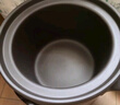 九陽(yáng)（Joyoung）電燉鍋電燉盅電砂鍋燉湯盅煲湯鍋多功能鍋紫砂鍋燕窩燉盅煮粥鍋直燉4L大容量 可預約保溫GD410 曬單實(shí)拍圖