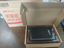 科碩（KESU）1TB 移動(dòng)硬盤(pán)大容量 雙盤(pán)備份 USB3.0 外接機械硬盤(pán) 海量存儲 手機連接 2.5英寸 曬單實(shí)拍圖