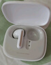 小米（MI）Redmi Buds 7S 半入耳主動降噪  藍牙耳機 適用于安卓蘋果手機 晴雪白 曬單實拍圖