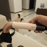 戴森（DYSON）精準造型吹風(fēng)機 Supersonic r 電吹風(fēng) 負離子 速干護發(fā) 沙龍級美發(fā)科技  禮物推薦 HD17晨曦粉色 曬單實(shí)拍圖