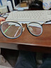 依視路（ESSILOR）【買(mǎi)鏡片送鏡框】非球面鉆晶A3升級鉆晶膜巖耐磨輕薄近視鏡片 曬單實(shí)拍圖