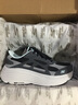 斯凱奇（Skechers）縱云2.0男女同款運動(dòng)鞋秋季2025新款跑步鞋軟底休閑鞋129482 曬單實(shí)拍圖