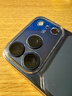Apple/蘋(píng)果 iPhone 17 Pro 256GB 深藍色 支持移動(dòng)聯(lián)通電信5G 雙卡雙待手機 曬單實(shí)拍圖