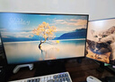 KTC 27英寸2K高清210Hz顯示屏HDR450nit原生200Hz內置音響 硬件低藍光 升降旋轉顯示器大師27M1 曬單實(shí)拍圖
