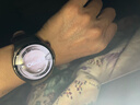 華為（HUAWEI）智能穿戴.華為.HUAWEI WATCH 5 RTS-AL00 46mm(棕色素皮復合表帶) 曬單實拍圖