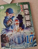 寶寶巴士繪本圖書(shū)猴子警長(cháng)探案記6歲+兒童書(shū)偵探懸疑推理小說(shuō)小學(xué)生課外閱讀書(shū)籍漫畫(huà)趣味冒險讀物注音版生日禮物 黑色星期五 猴子警長(cháng)全三季（共25本） 曬單實(shí)拍圖