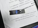 西部數據 SSD固態(tài)硬盤(pán) 閃迪SN5100 M.2接口 (NVMe PCIe 4.0 )  AI電腦筆記本配件 原廠(chǎng)顆粒不掉速不虛標 SN5100 | 1TB 7100MB/s 曬單實(shí)拍圖