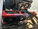 微星（MSI）魔龍姬 GeForce RTX 5070 Ti 16G MLG EDITION OC AI推理 電競游戲設計智能學(xué)習獨立顯卡 曬單實(shí)拍圖