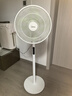 美的（Midea）【國家補貼】落地扇輕音幸運草安睡電風(fēng)扇家用智能變頻一級能效風(fēng)扇臥室輕音桌面立式兩用電扇家用 【國家補貼】幸運草安睡Lite丨觸控 曬單實(shí)拍圖
