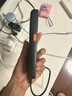 飛利浦（PHILIPS）P319 老年人手機4G全網(wǎng)通大喇叭大電池超長(cháng)待機大聲音大屏老人專(zhuān)用學(xué)生備用直板按鍵老人機 星空黑 曬單實(shí)拍圖