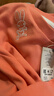 【9成新】阿迪達(dá)斯 （adidas） 女子 訓(xùn)練系列 GFX SWEAT 運動 衛(wèi)衣/套頭衫 HZ3003 L碼  曬單實拍圖