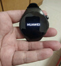 HUAWEI WATCH 5 46mm基礎款深錆色不銹鋼表殼蒼穹黑首創(chuàng  )X-TAP智感窗eSIM通信手表華為智能手表watch5 曬單實(shí)拍圖