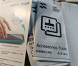 閃魔適用華為nova14鋼化膜NOVA14手機膜高清抗指紋順滑鉆石防摔耐磨保護前膜 曬單實(shí)拍圖