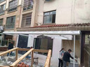 鋁合金雨棚陽(yáng)光房定制戶(hù)外防雨遮陽(yáng)防曬農村庭院家用耐力板露臺棚 咨詢(xún)客服免費設計出圖 曬單實(shí)拍圖