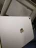 Apple/蘋(píng)果 iPad11英寸 A16芯片2025年款 平板電腦 (128GB WLAN版/學(xué)習辦公娛樂(lè ))銀色 曬單實(shí)拍圖