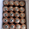 金霸王(Duracell)5號(hào)電池20粒裝堿性干電池五號(hào) 適用博朗耳溫槍/血糖儀/鼠標(biāo)血壓計(jì)電子秤遙控器兒童玩具 曬單實(shí)拍圖