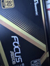 海韻新款ATX3(2024)海韻電源FOCUS GX1000 850 750ATX3金牌全模全日系電容壓紋線(xiàn)原生12V-2×6支持5090 新版FOCUS GX1000 ATX3(2024) 曬單實(shí)拍圖