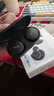 天龍（DENON） PerL Pro 真無(wú)線(xiàn)藍牙耳機HiFi立體聲自適應主動(dòng)降噪耳機AH-C15PL 長(cháng)續航藍牙5.3 黑色 曬單實(shí)拍圖