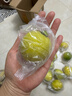 廣東香水黃檸檬新鮮檸檬奶茶店專(zhuān)用香水黃檸檬水果產(chǎn)地源頭直發(fā) （帶箱3斤）香水檸檬黃果單果70g起 曬單實(shí)拍圖
