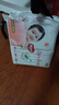 好奇（Huggies）鉑金裝小桃褲紙尿褲S96片(4-8kg)新生兒小號尿不濕【透爽散熱】 曬單實(shí)拍圖