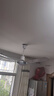 鉆石牌吊扇電風(fēng)扇家用客廳1.4米56吋樓頂扇工業(yè)大風(fēng)力吸頂電風(fēng)扇DS56-18B5 曬單實(shí)拍圖