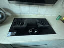方太（FOTILE）TF29B燃氣灶【天然氣】嵌入式雙灶臺 大火力爆炒廚房家用雙眼猛火灶具 超一級能效【國家補貼20%】 曬單實(shí)拍圖