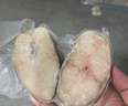 鮮京采 冷凍阿拉斯加黑鱈魚(yú)塊凈重2斤 小袋裝 深海 生鮮魚(yú)類(lèi) 海鮮 中秋 曬單實(shí)拍圖
