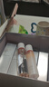 珀萊雅（PROYA）雙抗護膚品套裝(爽膚水乳液)化妝品護膚品禮盒生日禮物男女 曬單實拍圖