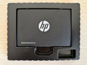 HP惠普 480GB SSD固態(tài)硬盤(pán) SATA3.0接口 S650系列讀速高達560MB/s 臺式機筆記本電腦DIY通用 曬單實(shí)拍圖