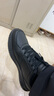 斯凱奇（Skechers）男士皮鞋秋季商務(wù)男鞋高檔休閑鞋軟底通勤板鞋210835 曬單實(shí)拍圖