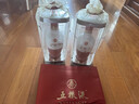 五糧液 1618  2022年-25年 濃香型白酒 52度 500ml*6 原箱 曬單實(shí)拍圖