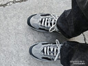斯凱奇（SKECHERS）男鞋秋季厚底增高老爹鞋時(shí)尚百搭休閑鞋戶(hù)外軟底運動(dòng)鞋51241 曬單實(shí)拍圖